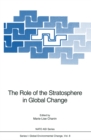 Image for Role of the Stratosphere in Global Change