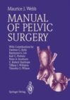 Image for Manual of Pelvic Surgery