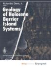 Image for Geology of Holocene Barrier Island Systems