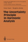 Image for Uncertainty Principle in Harmonic Analysis