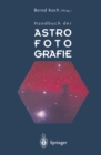 Image for Handbuch der Astrofotografie