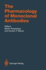 Image for The Pharmacology of Monoclonal Antibodies