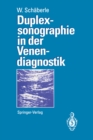 Image for Duplexsonographie in der Venendiagnostik