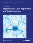Image for Regulation of Gene Expression and Brain Function : 6