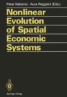Image for Nonlinear Evolution of Spatial Economic Systems