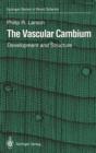 Image for The Vascular Cambium