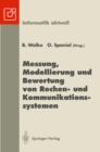 Image for Messung, Modellierung und Bewertung von Rechen- und Kommunikationssystemen: 7. ITG/GI-Fachtagung, Aachen, 21.-23. September 1993