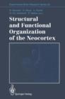 Image for Structural and Functional Organization of the Neocortex