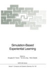 Image for Simulation-Based Experiential Learning