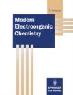 Image for Modern Electroorganic Chemistry