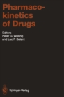 Image for Pharmacokinetics of Drugs