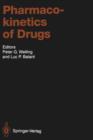 Image for Pharmacokinetics of Drugs
