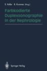 Image for Farbkodierte Duplexsonographie in der Nephrologie