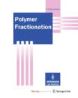 Image for Polymer Fractionation