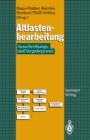 Image for Altlastenbearbeitung: Ausschreibungs- und Vergabepraxis