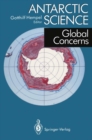 Image for Antarctic Science: Global Concerns