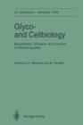 Image for Glyco-and Cellbiology