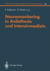 Image for Neuromonitoring in Anasthesie und Intensivmedizinc : 46