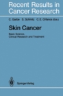 Image for Skin Cancer: Basic Science, Clinical Research and Treatment