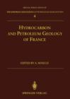 Image for Hydrocarbon and Petroleum Geology of France