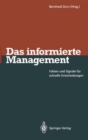 Image for Das informierte Management