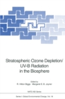 Image for Stratospheric Ozone Depletion/UV-B Radiation in the Biosphere