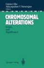 Image for Chromosomal Alterations: Origin and Significance