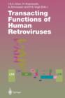 Image for Transacting Functions of Human Retroviruses