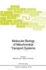 Image for Molecular Biology of Mitochondrial Transport Systems : 83