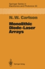 Image for Monolithic Diode-Laser Arrays