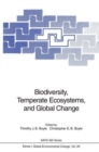 Image for Biodiversity, Temperate Ecosystems, and Global Change