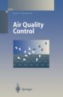 Image for Air Quality Control