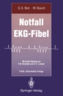 Image for Notfall EKG-Fibel