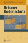 Image for Urbaner Bodenschutz