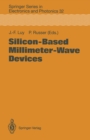 Image for Silicon-Based Millimeter-Wave Devices