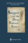 Image for Surgery of the Deep Femoral Artery