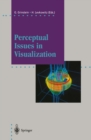 Image for Perceptual Issues in Visualization