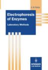 Image for Electrophoresis of Enzymes