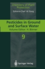 Image for Pesticides in Ground and Surface Water : 9