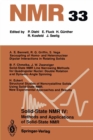 Image for Solid-State NMR IV Methods and Applications of Solid-State NMR: Methods and Applications of Solid-State NMR. : 33
