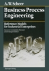 Image for Business Process Engineering: Reference Models for Industrial Enterprises