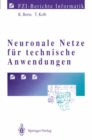 Image for Neuronale Netze fur technische Anwendungen