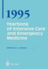 Image for Yearbook of Intensive Care and Emergency Medicine : 1995