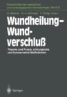 Image for Wundheilung — Wundverschluß
