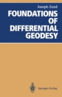 Image for Foundations of Differential Geodesy