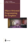 Image for Object-Oriented Programming for Graphics