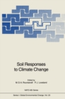 Image for Soil Responses to Climate Change