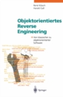 Image for Objektorientiertes Reverse Engineering: Von Klassischer Zu Objektorientierter Software