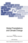Image for Global Precipitations and Climate Change