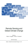 Image for Remote Sensing and Global Climate Change